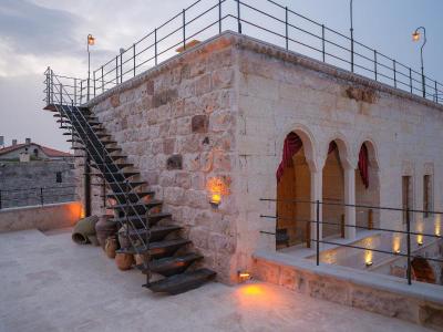 Memories Cave House (Adults Only +12)