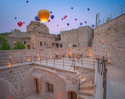 Memories Cave House (Adults Only +12)