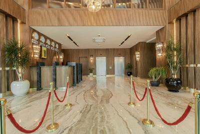 Park Dedeman Mersin Marina