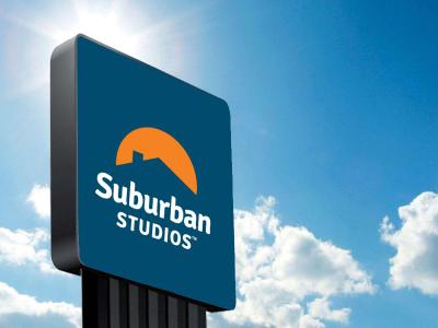 Suburban Studios Mcdonough