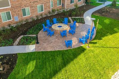 Waterwalk Extended Stay Charlotte - Arrowood