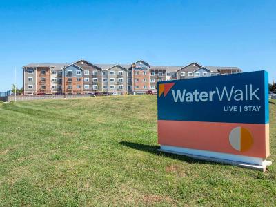 Waterwalk Extended Stay Charlotte - Arrowood