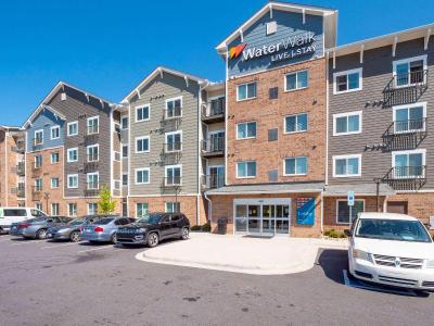 Waterwalk Extended Stay Charlotte - Arrowood