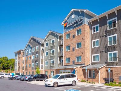 Waterwalk Extended Stay Charlotte - Arrowood