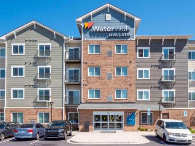 Waterwalk Extended Stay Charlotte - Arrowood