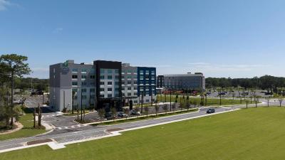 Holiday Inn Express & Suites Fort Walton Beach Egl