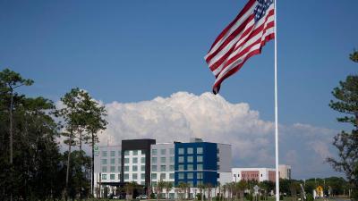 Holiday Inn Express & Suites Fort Walton Beach Egl