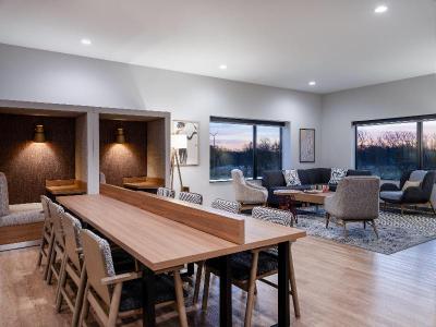 Atwell Suites Fort Worth Alliance Area