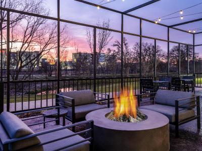 Atwell Suites Fort Worth Alliance Area