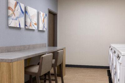Candlewood Suites Oxford Anniston