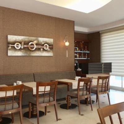 Balturk House Hotel