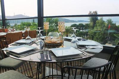 Fethiye Reis Royal Hotel