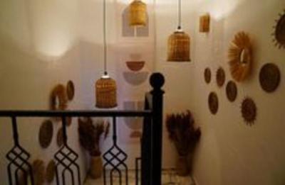 Doka Otel Alacatı