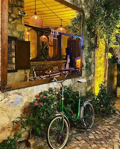 Doka Otel Alacatı