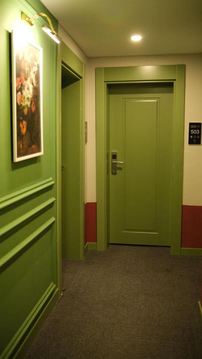 Cartier Luxury Otel