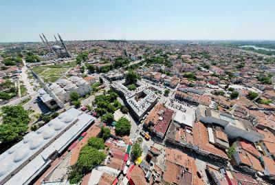Rustempasa Kervansaray Hotel