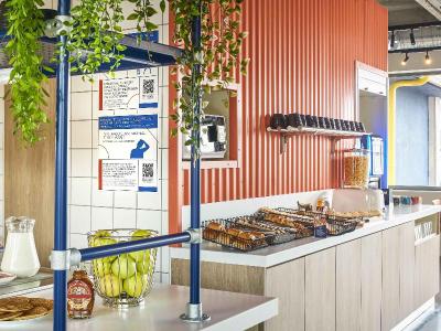 Ibis Budget Nancy Laxou