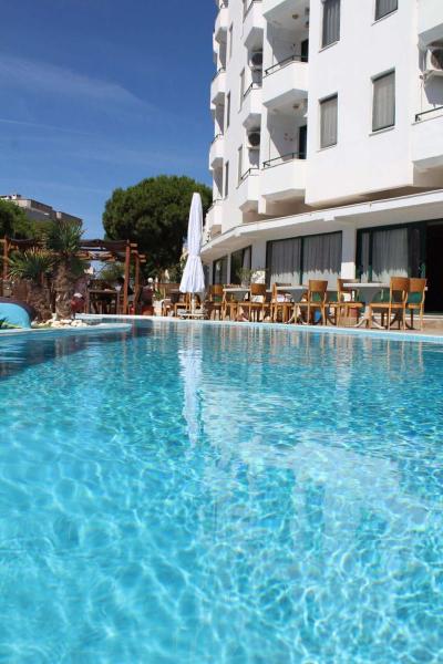 Urgenc Hotel