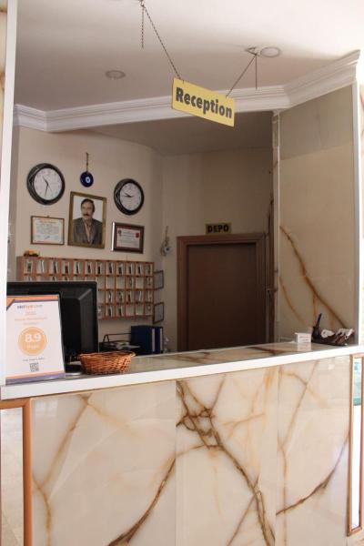 Urgenc Hotel