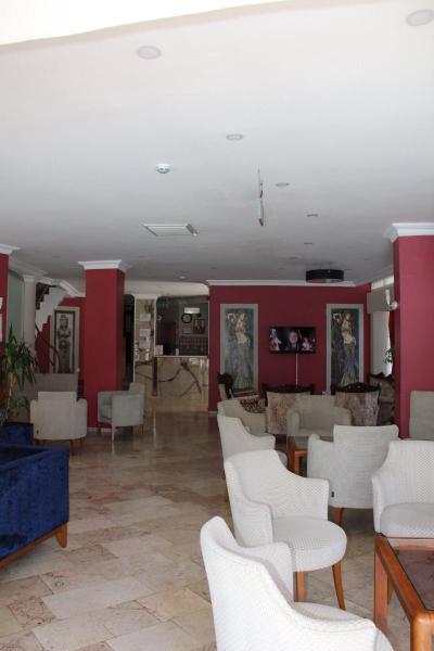 Urgenc Hotel