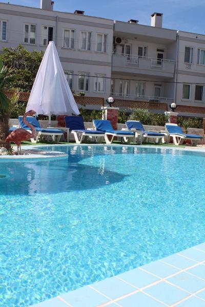 Urgenc Hotel