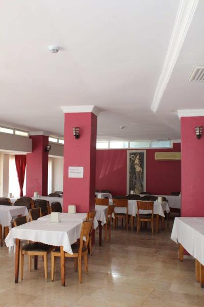 Urgenc Hotel