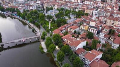 Amasya Atabey Konagi