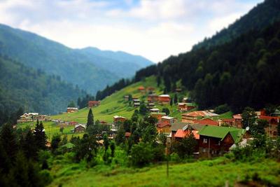 Altiparmak Suit Otel
