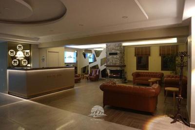 Altiparmak Suit Otel