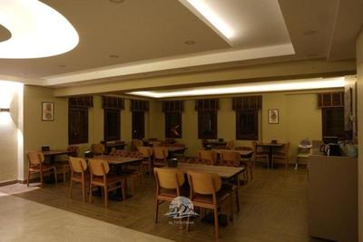 Altiparmak Suit Otel