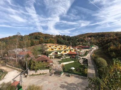 Iznik Candarlı Ciftligi