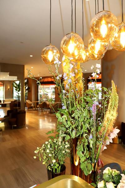 Rayeli̇n Hotel Old Town