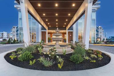 Cambria Hotel Rehoboth Beach