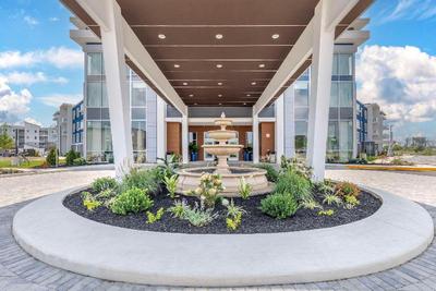 Cambria Hotel Rehoboth Beach
