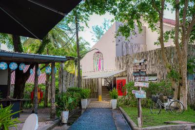Dugong Village Resort