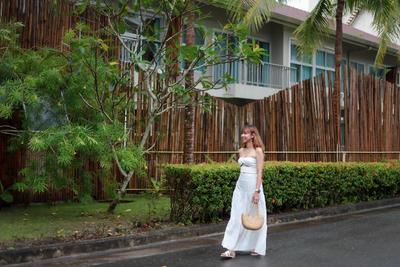 Dugong Village Resort