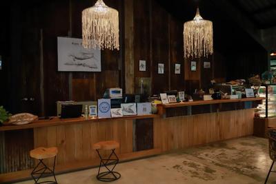 Dugong Village Resort