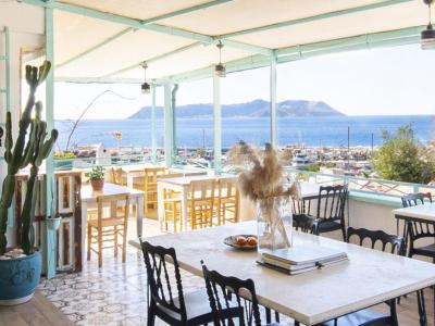 Kuytu Bed & Breakfast
