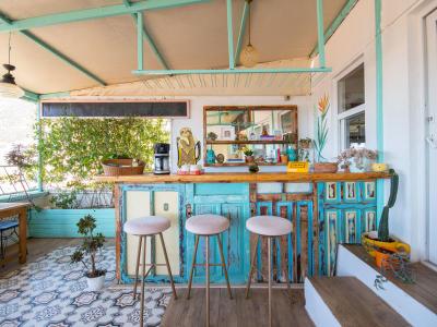 Kuytu Bed & Breakfast