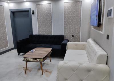 Pars Palas Hotel
