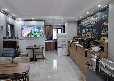Pars Palas Hotel