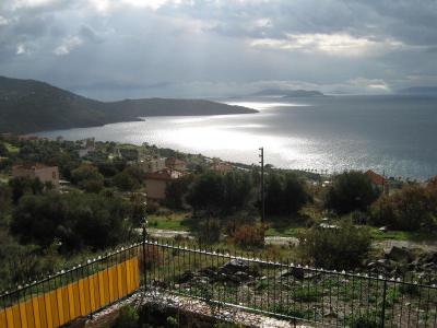 Tas Ev Butik Otel