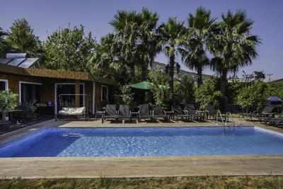 Terra Garden Hotel
