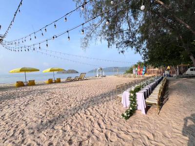Long Beach Club Krabi