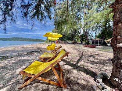 Long Beach Club Krabi