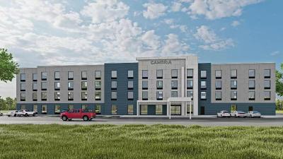 Cambria Hotel Plymouth MA