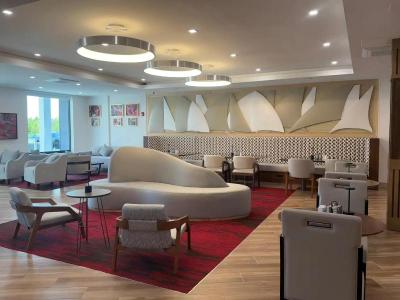 Cambria Hotel Plymouth MA