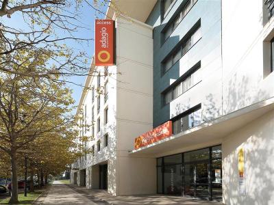 Adagio Access Avignon