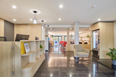 Appart Hotel Odalys City Le Clos De La Chartreuse