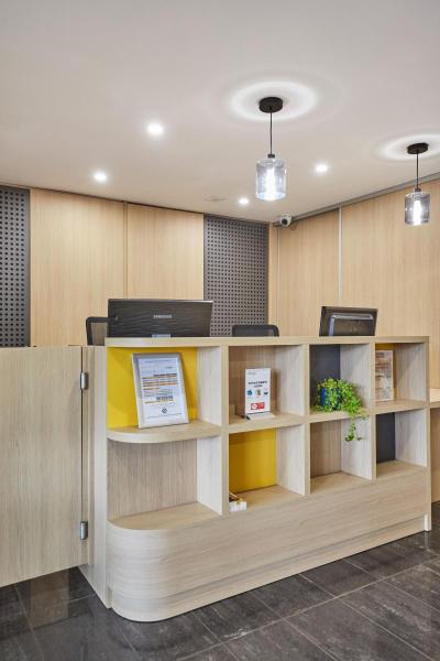 Appart Hotel Odalys City Le Clos De La Chartreuse